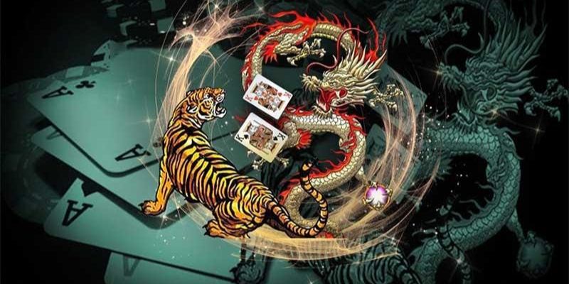 Rồng hổ là tựa game sòng bạc được nhiều thành viên ưa chuộng