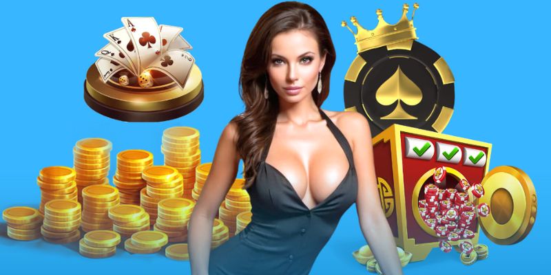 Casino WW88 thu hút người chơi bởi đồ họa sắc nét