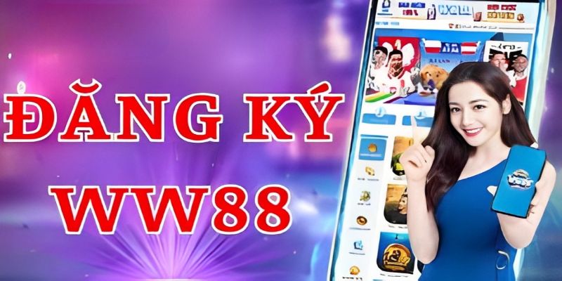 Đăng ký WW88