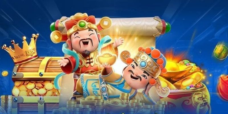 Nổ hũ thần tài WW88 là tựa game slot thịnh hành 2025