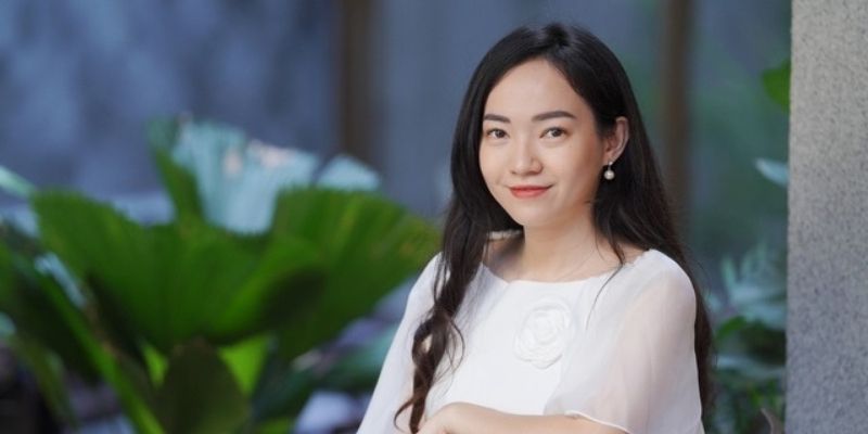 Vài thông tin cơ bản về CEO WW88